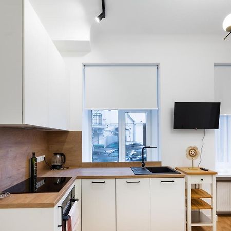Brivibas House Design Apartments In City Center リガ エクステリア 写真