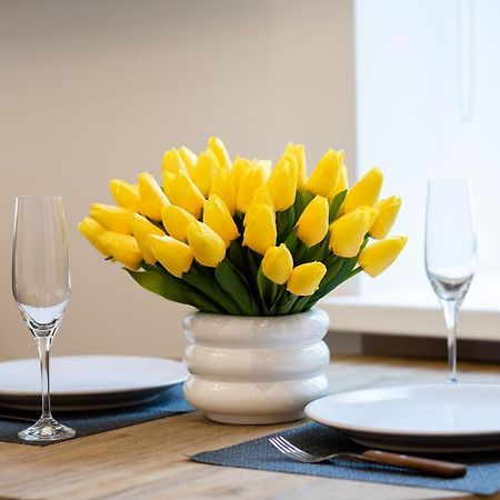 Brivibas House Design Apartments In City Center リガ エクステリア 写真