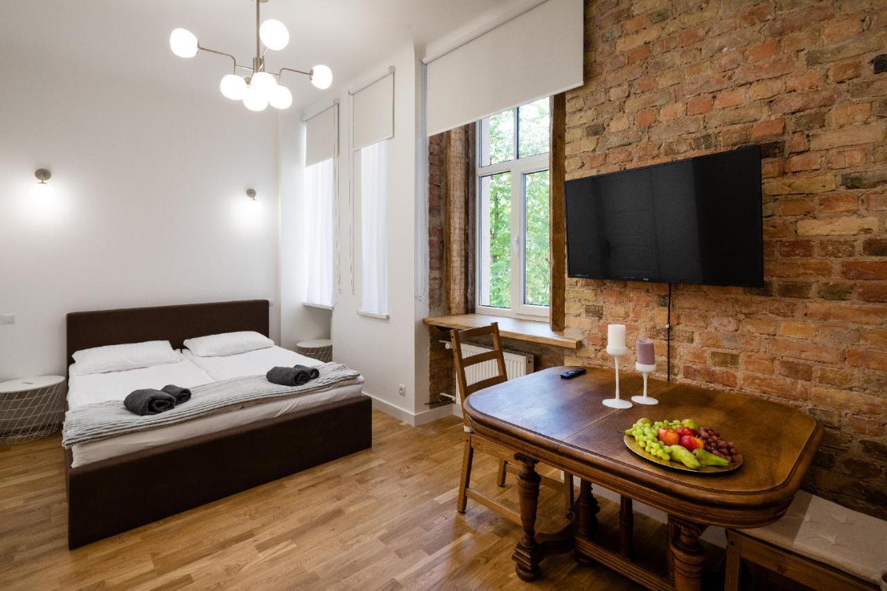 Brivibas House Design Apartments In City Center リガ エクステリア 写真