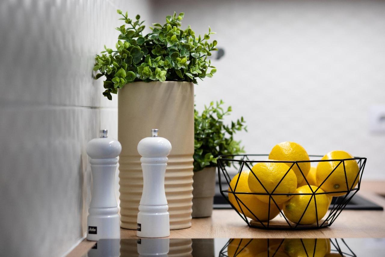 Brivibas House Design Apartments In City Center リガ エクステリア 写真