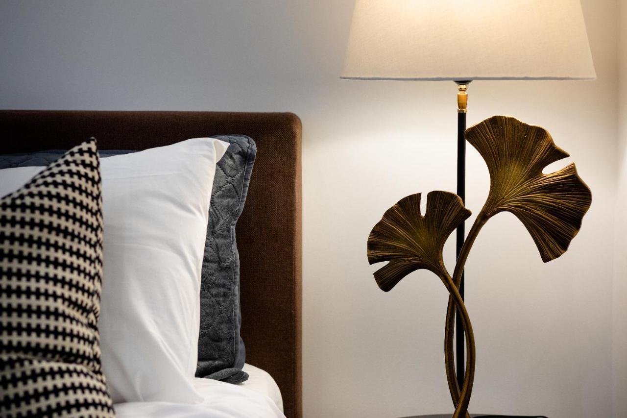 Brivibas House Design Apartments In City Center リガ エクステリア 写真