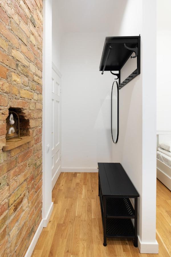 Brivibas House Design Apartments In City Center リガ エクステリア 写真